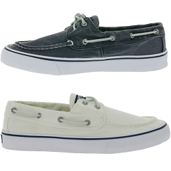 Herren Bootsschuhe Sperry Bahama II SW für 29,99€ (Vergleich: 51,99€)