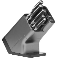 6-teiliger Ninja Foodi StaySharp-Messerblock mit integriertem Schärfer für 149,99€ (Vergleich: 179,90€)