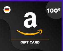 Eneba: 100€ Amazon Gutschein-Karte für 95,94€