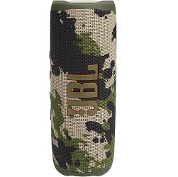 Wasserdichter Bluetooth Lautsprecher JBL Flip 6 für 90,74€ (Vergleich: 119€)