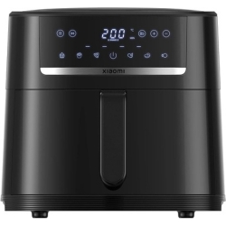 XIAOMI Air Fryer 6L, Heißluftfritteuse XXL (1500W, 40°-200° einstellbar, 360° Heißluftzirkulation) für 84,90€ (VG: 104,99€)