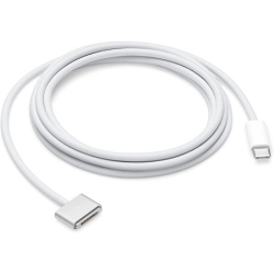 Apple USB-C auf MagSafe 3 Kabel (2 m) für 33,99€ (VG: 43,46€)