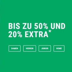 Hessnatur: bis zu 50% Rabatt im Sale + 20% Extra-Rabatt auf alle reduzierten Artikel