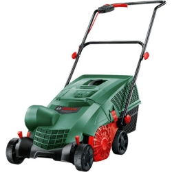 Bosch Elektro-Rasenlüfter / Vertikutierer UniversalRake 900 für 109,99€ (VG: 129,79€)