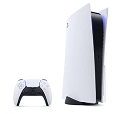 Playstation 5 Standard Konsole für 459,99€