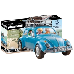Playmobil – Volkswagen Käfer (70177) für 22,99€ (VG: 29€)