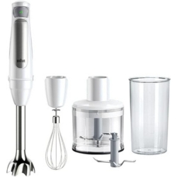 Braun MultiQuick 7 MQ 7035I 1.000W Stabmixer inkl. Zubehör für 65,99€ (VG: 79,97€)