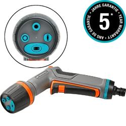 Gardena Comfort Reinigungsspritze ecoPulse (Reinigungsspritze, mit Dauerarretierung, Frostschutz (18304-20)) für 17,83€ (VG: 21,39€)