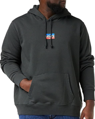 Levi’s Herren Standard Graphic Sweatshirt Hoodie für 29,90€