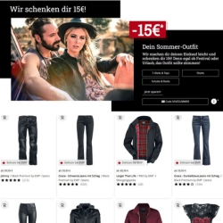 EMP: Sale mit 15€ Direktabzug ab 60€ Bestellwert