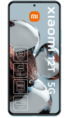 Xiaomi 12T für 49,99€ (Vergleich: 409€) mit 10 GBLTE Date und Sprachflat im Vodafone Netz für 12,99€/Monat