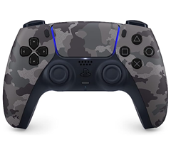 PlayStation 5 DualSense Wireless Controller – Grey Camo für ~ 50,65€ (VG: 73,89€)