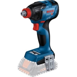[neuer Bestpreis] Bosch Professional 18V System Akku-Drehschlagschrauber GDX 18V-210 C (max. Drehmoment 210 Nm, Solo) für 156,48€
