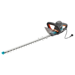 Gardena PowerCut 700/65 elektrische Heckenschere, 700W für 122,54€ (VG: 154,99€)