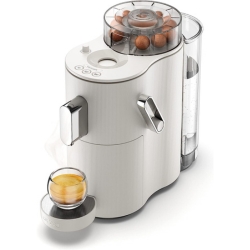 CoffeeB Globe – „Die Kapselmaschine ohne Kapsel“ für 84,99€ (VG: 129€)