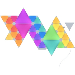 Nanoleaf Shapes Starter Kit Sonic 2 Limited Edition für 179,99€