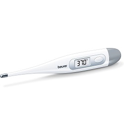 Beurer FT 09 digitales Körperthermometer mit akustischem Signal für 3,99€ (Vergleich: 6,04€)