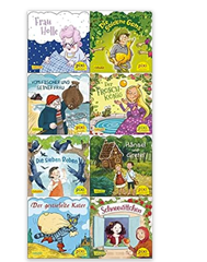 [Fehler?] WWS Pixi-Box 293: Pixis liebste Märchen Taschenbuch – 9. Januar 2024 für 99 Cent