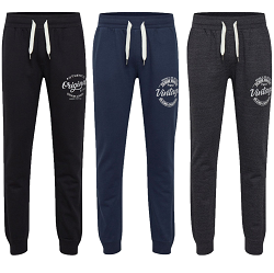 3er Pack Herren Jogginghose Blend Thommy für 29,97€ (Vergleich: 71,85€)
