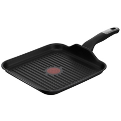 Tefal Unlimited Grillpfanne (26x26cm, Induktion, spülmaschinengeeignet) für 29,61€ (VG: 59,90€)