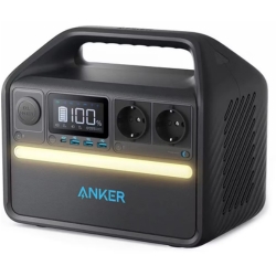 [nur heute] Anker 535 Powerstation mit 512Wh für 338,90€ (VG: 395,27€)