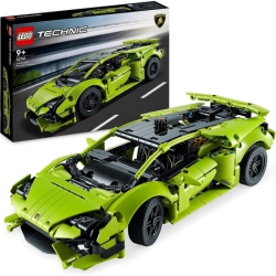 LEGO Technic – Lamborghini Huracán Tecnica (42161) für 32,99€ (VG: 39,99€)