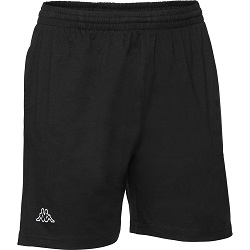 3er Pack Kappa Unisex Baumwoll-Shorts und eine kostenlose Kühltasche für 43,18€ (Vergleich: 53,97€)