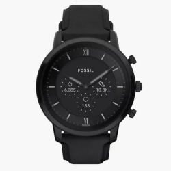 Fossil: 30% Rabatt auf die aktuelle Fossil Gen 6 Smartwatch Generation