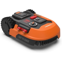 WORX Landroid PLUS WR165E Mähroboter für Gärten bis 500 qm mit WLAN, Bluetooth für 583,20€ (VG: 694€)