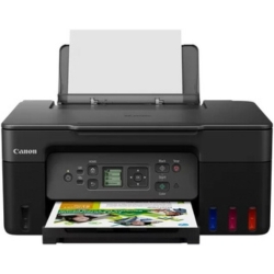 Canon PIXMA G3570, Multifunktionsdrucker (USB, WLAN, Scan, Kopie) für 166,89€ (VG: 190,57€)