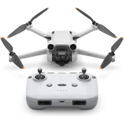 Amazon.it: DJI Mini 3 Pro + RC-N1 Drohne für 694,56€ (VG: 778,99€)