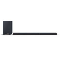 7.1.2 Soundbar Philips Fidelio B97/10 mit Subwoofer für 507,95€ (Vergleich: 688€)