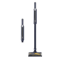 [Refurbished] Akku-Handstaubsauger Shark WV362EUT für 89€ (Vergleich: 169,99€)