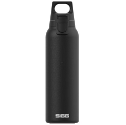 Trink- und Thermosflasche Sigg H&C One Light (550ml) für 24,21€ (Vergleich: 31,85€)