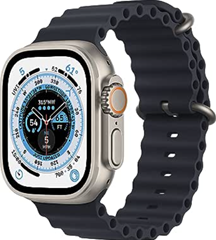 Apple Watch Ultra (GPS + Cellular, 49mm) für 773,54€ (VG: 834,90€)