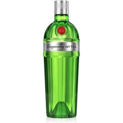 Tanqueray No.10 Premium Gin (47,3%, 0,7l) für 19,79€ (VG: 28,73€)