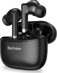 Blackview AirBuds 4 Bluetooth Kopfhörer In Ear für 10,19€