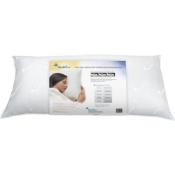 Mediflow 5001 „Das Original Wasserkissen“, Baumwolle, 40x80cm für 23,98€ (VG: 44,90€)