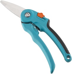 Gardena City Gardening Pflanzenschere mit Edelstahlklingen (8707-20) für 12,86€ (Vergleich: 16,81€)