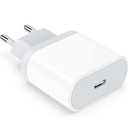 Anigaduo 20 Watt USB-C Ladegerät für 4,49€