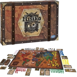 Risiko in der 60 Jahre Edition für 42,49€ (VG: 58,99€)