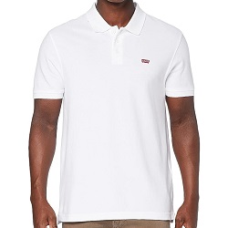 Herren Polo Shirt Levi’s Housemark für 19,95€ (Vergleich: 26,99€)