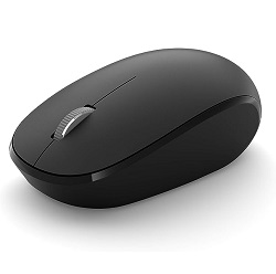 Microsoft Bluetooth Mouse für 9,59€ (Vergleich: 13,58€)