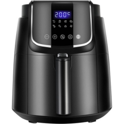 Midea MF-CN40C2 Heißluftfritteuse 4L, 1500W für 51,75€ (VG: 73,54€)