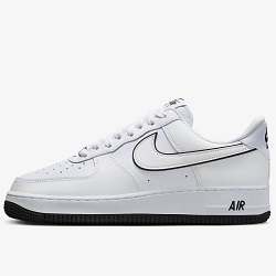 Herren Sneaker Nike Air Force 1 ’07 (DV0788-103) 95,97€ (Vergleich: 119,99€)