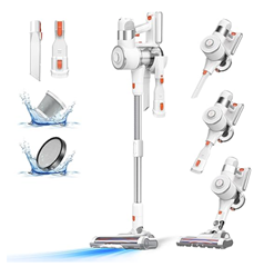 Ultenic U10 Pro Akku Staubsauger für 122€