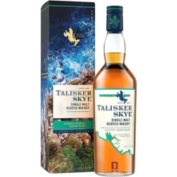 Talisker Skye Single Malt Whisky (45,8%, 0,7l) für 24,29€ (VG: 33,62€)