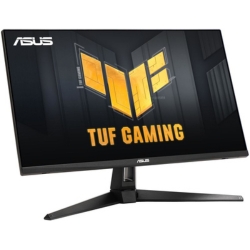 ASUS TUF Gaming VG27AQA1A Monitor (27″, 2560×1440, VA, 170Hz OC, FreeSync, 300nits,2x HDMI 2.0, DP 1.4) für 219€ (VG: 268,99€)
