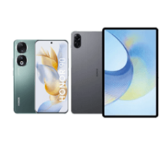 Honor 90 inkl. Pad X9 für 1,99€ mit 10GB LTE Daten und Sprachflat im Vodafone Netz für 19,99€/Monat