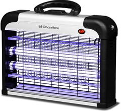 Concise Home Mückenschutz (20w) für 18,99€
